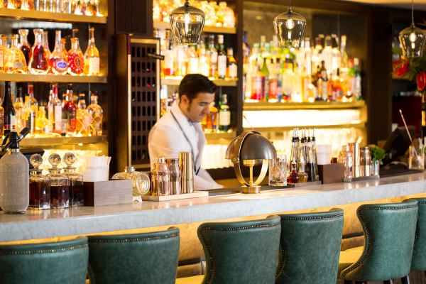 bar là gì, 3 điều khác biệt làm nên mô hình bar